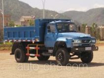 Lifan LFJ3130F1 dump truck