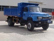 Lifan LFJ3160F3 dump truck