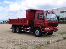 Lifan LFJ3160G1 dump truck