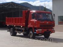 Lifan LFJ3160G3 dump truck