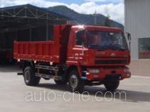 Kaiwoda LFJ3160G3 dump truck