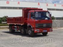Lifan LFJ3160G9 dump truck