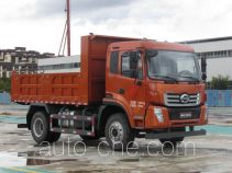 Sojen LFJ3160SCG1 dump truck