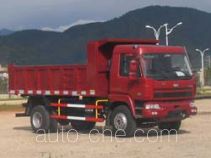 Lifan LFJ3161G2 dump truck