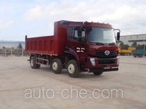 Kaiwoda LFJ3163G1 dump truck