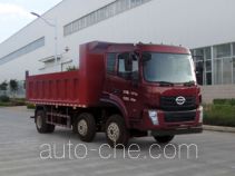 Kaiwoda LFJ3163G2 dump truck