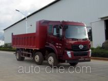 Kaiwoda LFJ3163G3 dump truck
