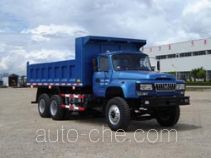 Lifan LFJ3220F1 dump truck
