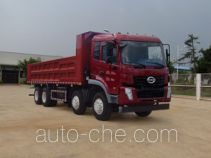 Kaiwoda LFJ3240G3 dump truck