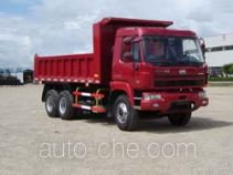Lifan LFJ3250G2 dump truck