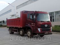 Kaiwoda LFJ3250G4 dump truck