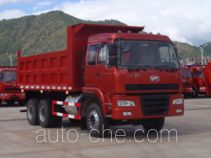Lifan LFJ3251G9 dump truck