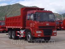 Lifan LFJ3251G9 dump truck