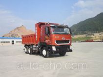 Geaolei LFJ3255G11 dump truck