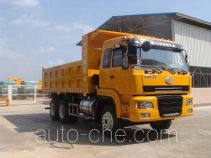 Geaolei LFJ3256G9 dump truck