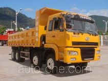 Geaolei LFJ3316G5 dump truck