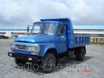 Lifan LFJ4010CD low-speed dump truck
