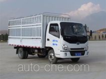 Sojen LFJ5035CCYT1 грузовик с решетчатым тент-каркасом