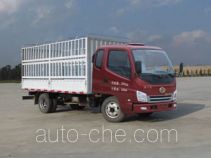 Skat LFJ5036CCYG4 грузовик с решетчатым тент-каркасом