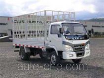 Lifan LFJ5036CCYT1 грузовик с решетчатым тент-каркасом