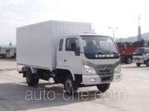 Lifan LFJ5036XXYG1 box van truck