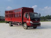 Sojen LFJ5040CCYT4 грузовик с решетчатым тент-каркасом