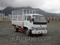 Lifan LFJ5040CLXYG грузовик с решетчатым тент-каркасом