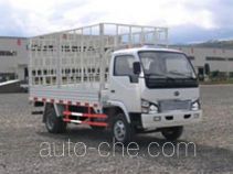 Lifan LFJ5040CLXYT грузовик с решетчатым тент-каркасом
