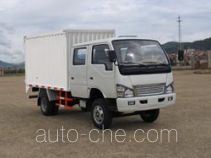 Lifan LFJ5040XXYN box van truck