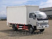Lifan LFJ5040XXYT box van truck