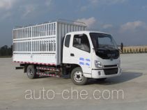 Sojen LFJ5043CCYG1 грузовик с решетчатым тент-каркасом