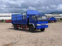 Skat LFJ5053CLXY1 грузовик с решетчатым тент-каркасом