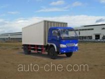 Lifan LFJ5053XXY1 box van truck