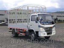 Lifan LFJ5058CCYT1 грузовик с решетчатым тент-каркасом