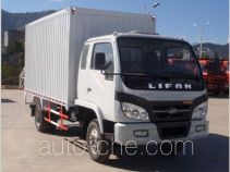 Lifan LFJ5058XXYG1 фургон (автофургон)