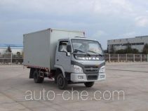 Lifan LFJ5058XXYT1 box van truck
