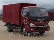 Skat LFJ5071XXYT1 box van truck