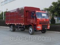 Lifan LFJ5080CLXY1 грузовик с решетчатым тент-каркасом