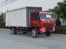 Lifan LFJ5080XXY1 box van truck