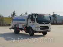 Sojen LFJ5090GSS sprinkler machine (water tank truck)