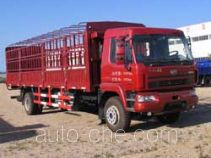 Lifan LFJ5095CLXY1 грузовик с решетчатым тент-каркасом