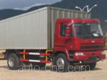 Lifan LFJ5095XXY1 box van truck