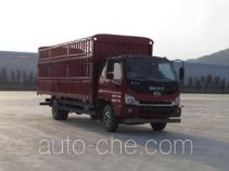 Skat LFJ5100CCYG1 грузовик с решетчатым тент-каркасом