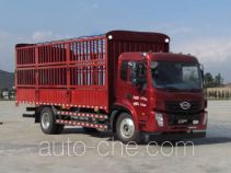Kaiwoda LFJ5120CCY1 грузовик с решетчатым тент-каркасом