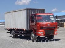 Lifan LFJ5120XXY1 box van truck