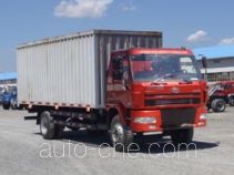 Lifan LFJ5121XXY1 box van truck
