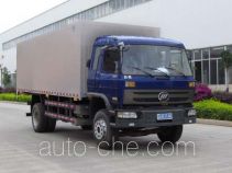 Lifan LFJ5126XXYG1 box van truck