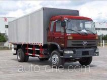 Lifan LFJ5126XXYG2 box van truck
