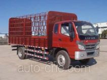 Lifan LFJ5128CCYG1 грузовик с решетчатым тент-каркасом