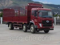 Kaiwoda LFJ5160CCY3 грузовик с решетчатым тент-каркасом